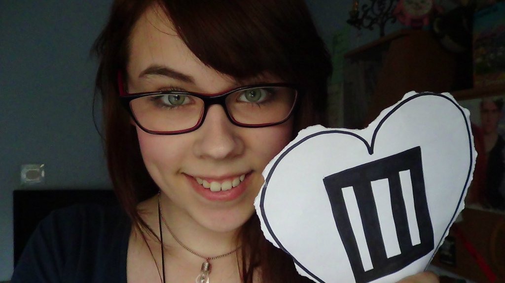 #ProjectParamorePoland