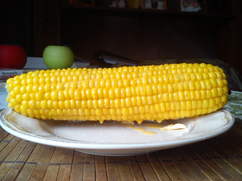 corn
