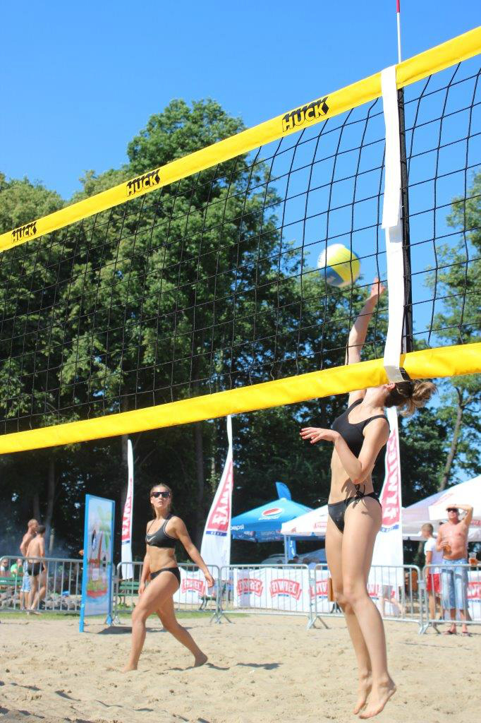 VOLLEY