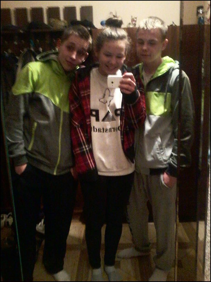 #party #hard 69
