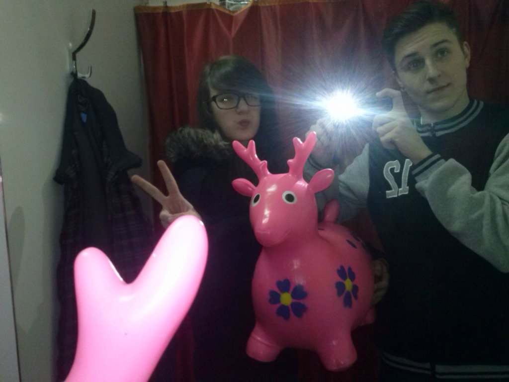 Filip! 