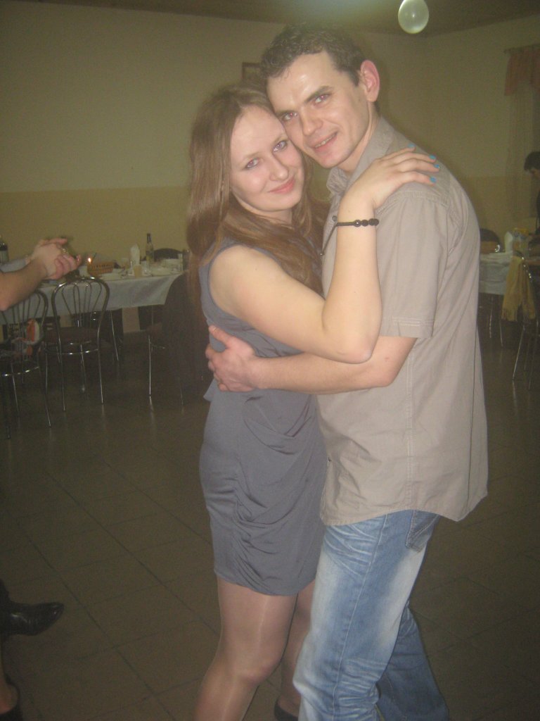 Sylwester 2012 :D