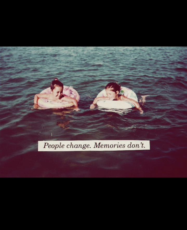 true.
