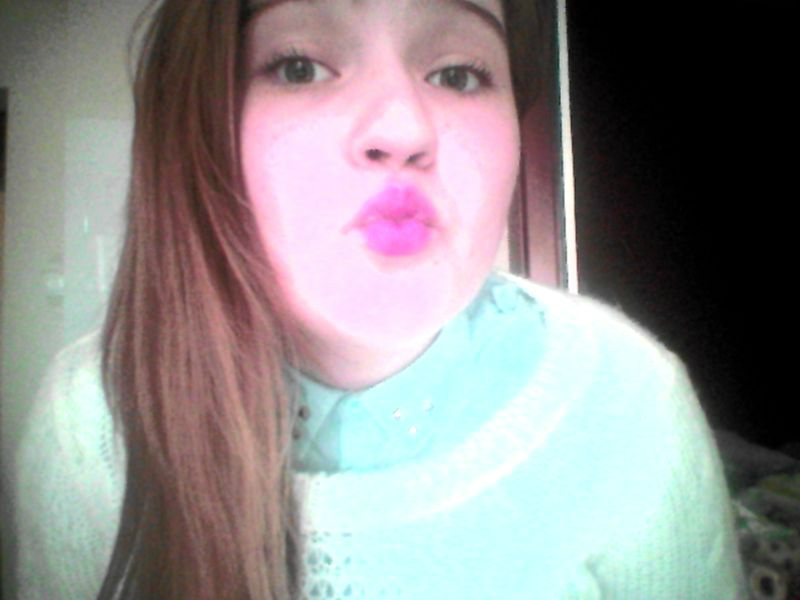 Powracam :)