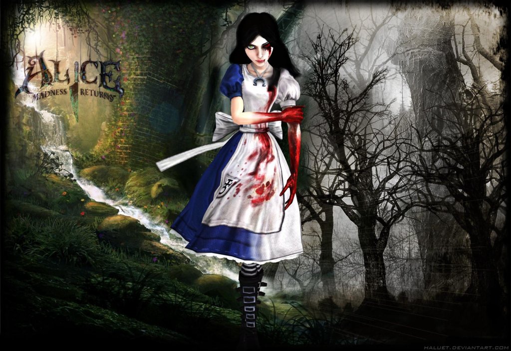 Alice