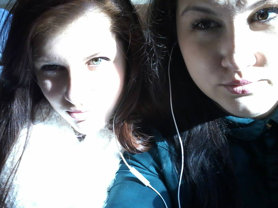 Jadziuuula :)