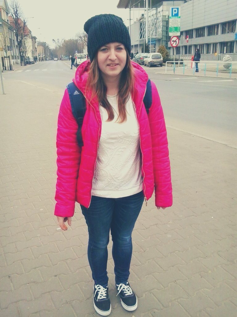 tyleeee wolnego! 
