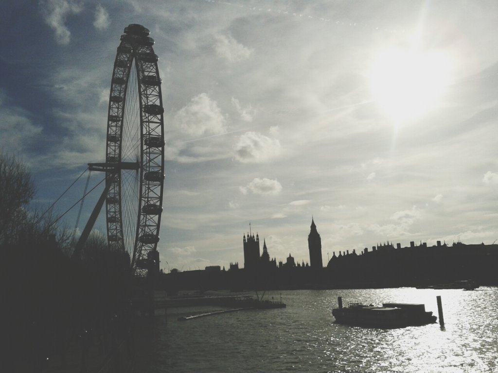 London