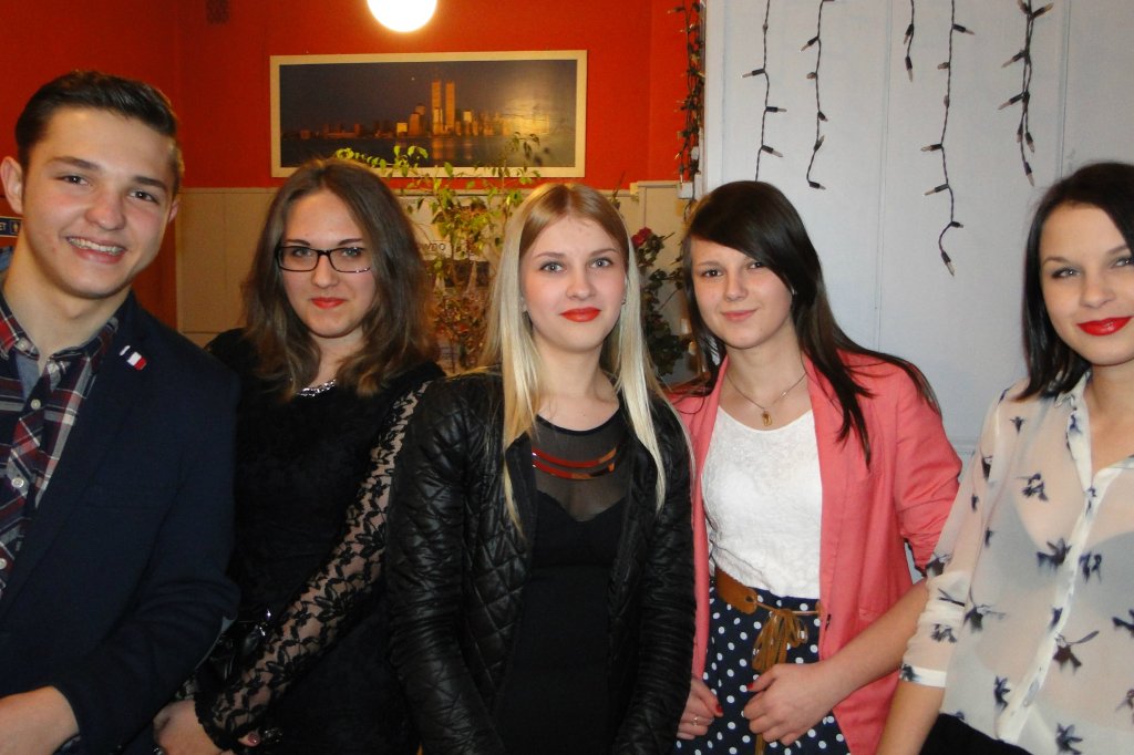 18-nastkowe :D