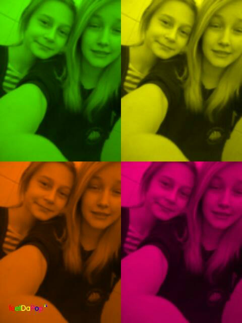 Kocham..
