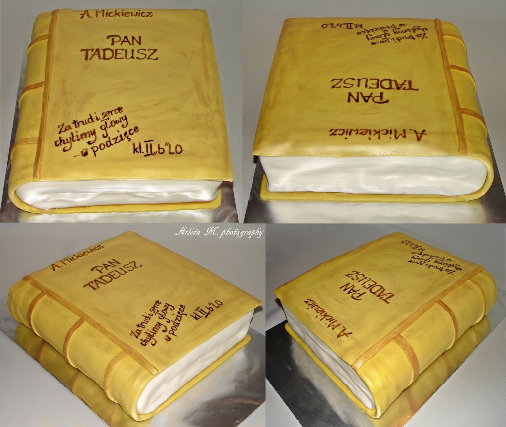 Cloosed book