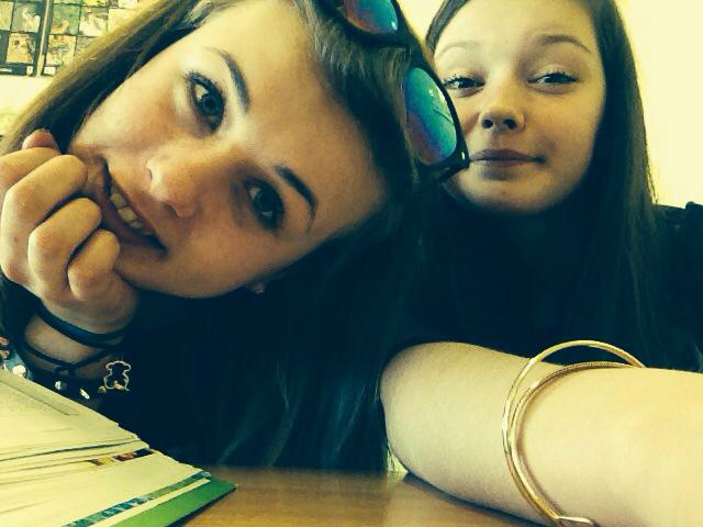 Biologiss ;) 