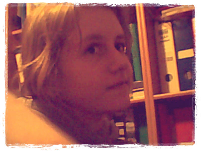 Wic to ja :) 