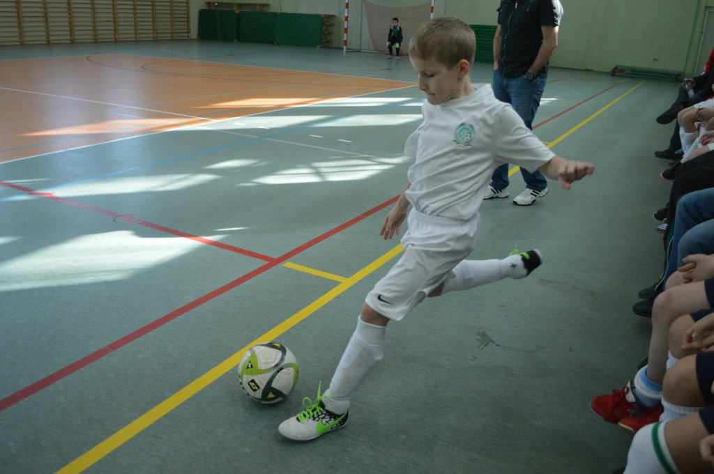 Pasja - to sie chwali ! 