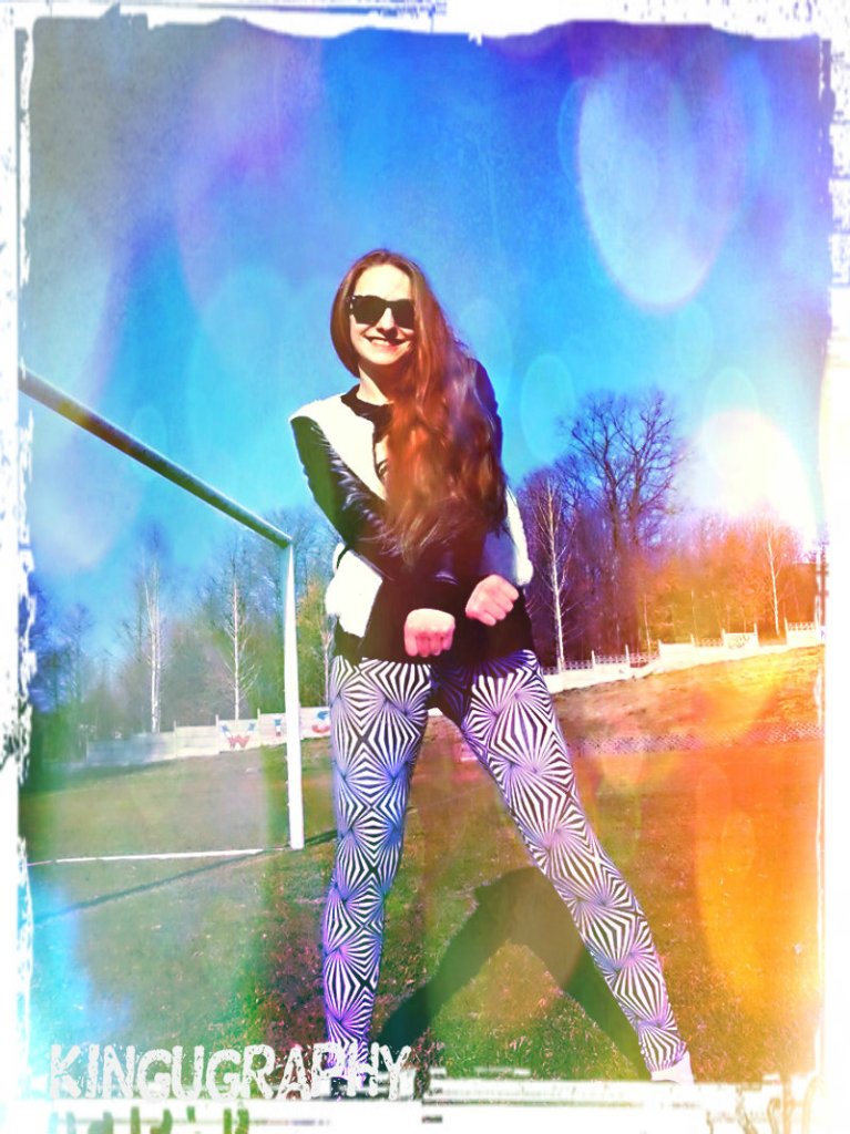 SWAG...