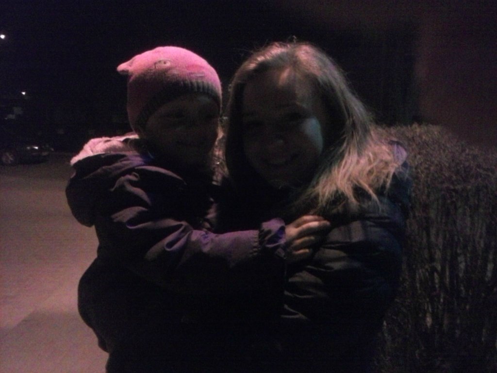 Sodziak :3