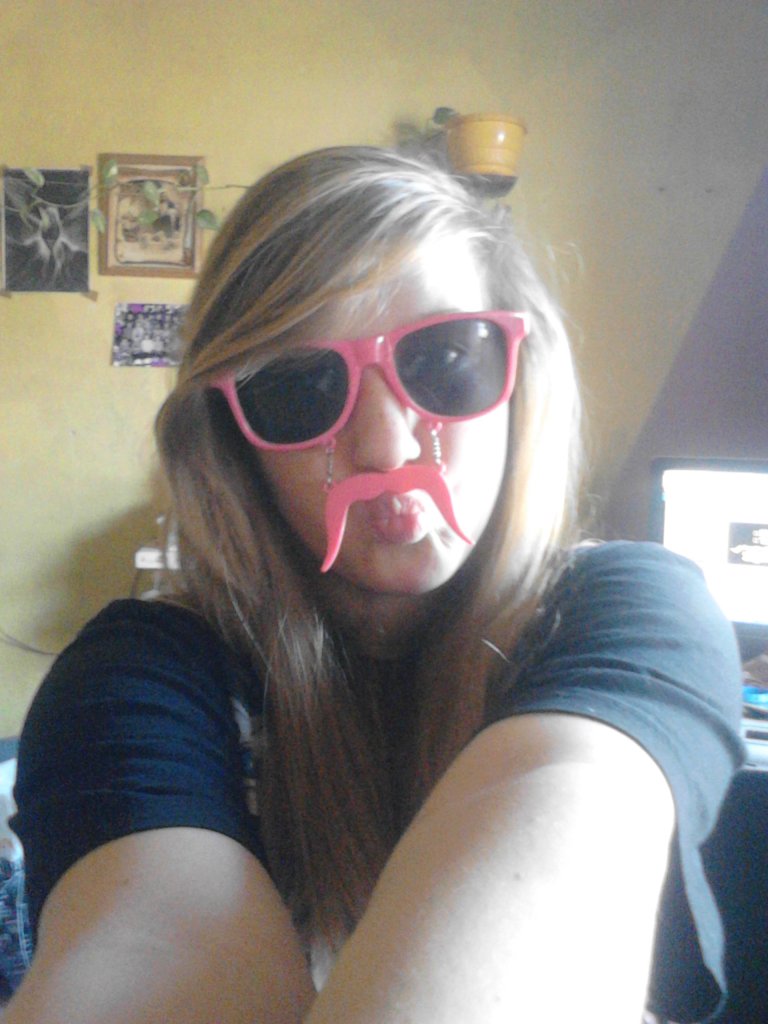 Haha. :3