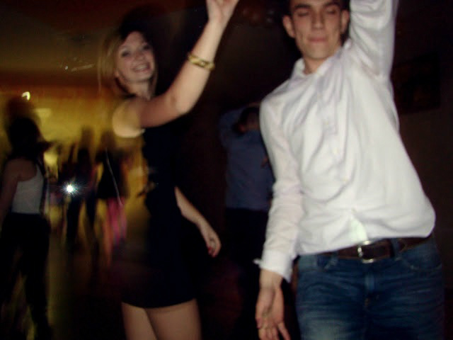 z Sandrem :)