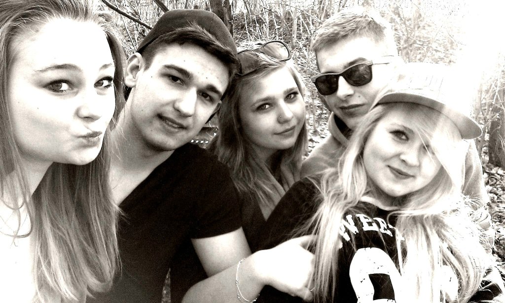 Ogniskoo :D