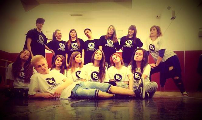 Depetto Squad 