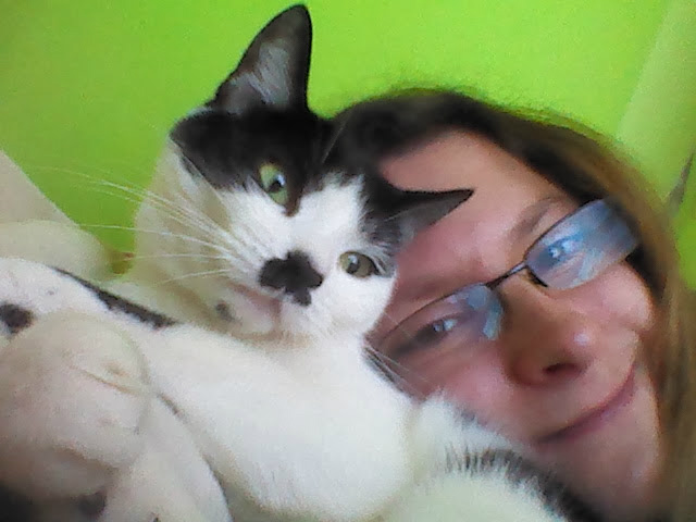 Takie Mordki :D