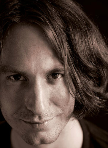 Niels Koldewey