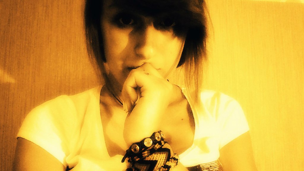 Aham.