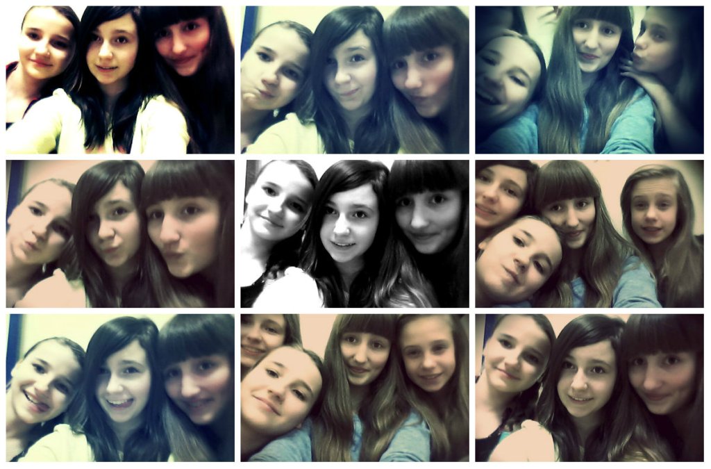 Hahaha :D :*