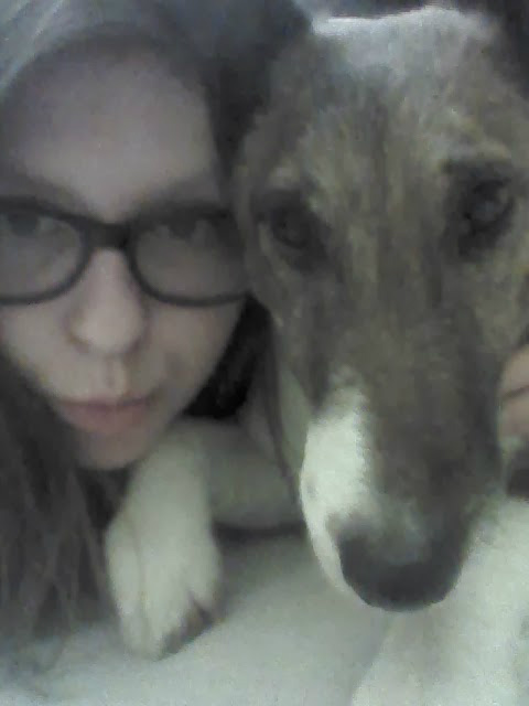 Ja i Dejk :)