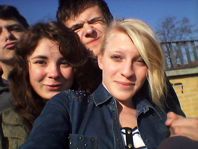 FRIENDS :*