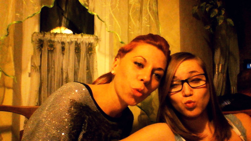 Siema Sis :D