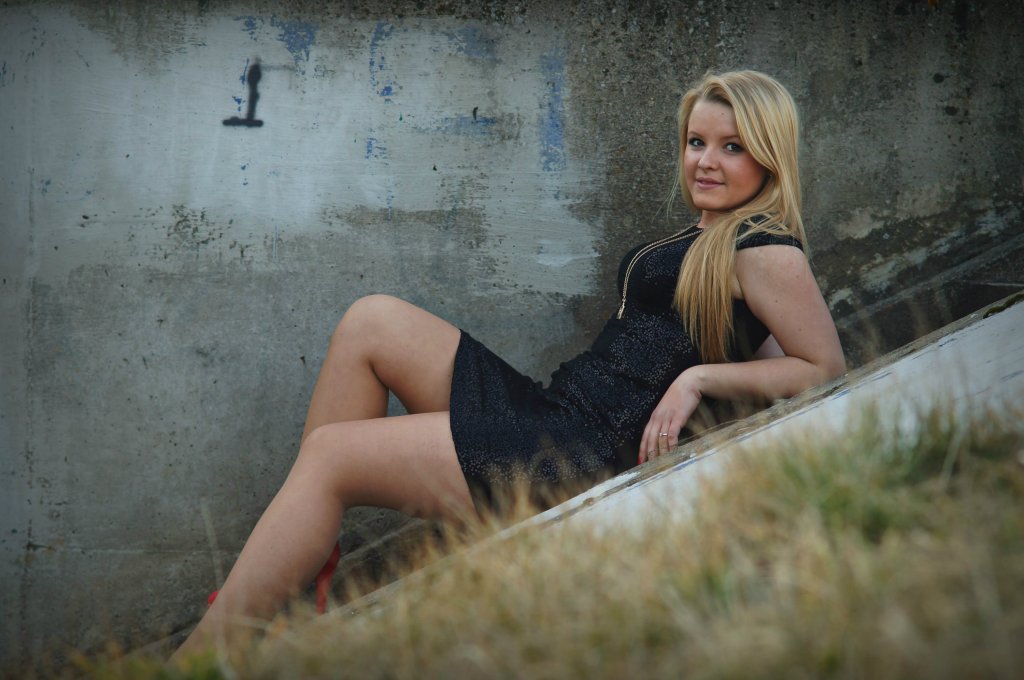 Justyna piewak