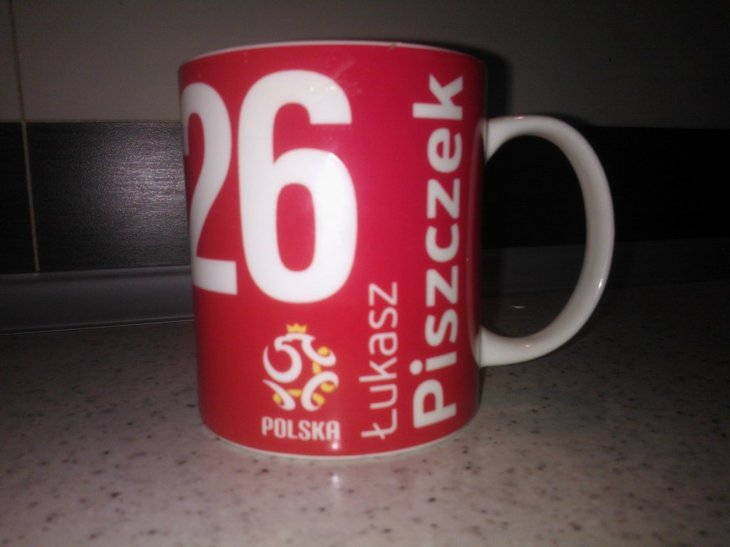 Piszczu