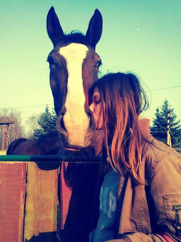 Buzii :D 