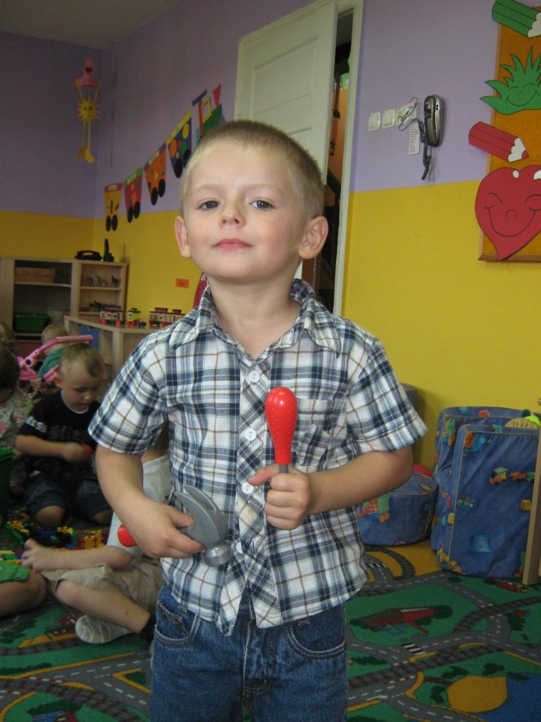 Mateuszek :*