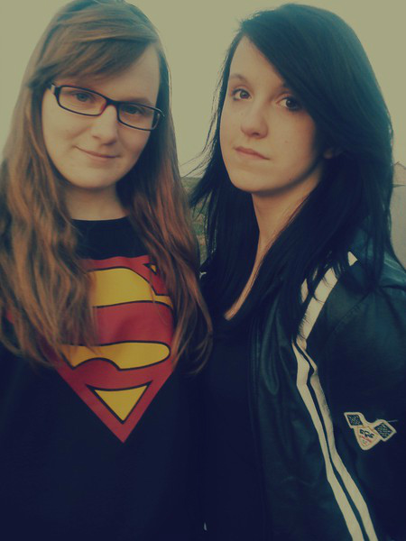 Ta burza wosw za chwile w niej