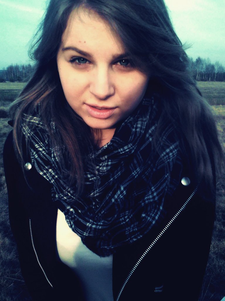 Dzikie.