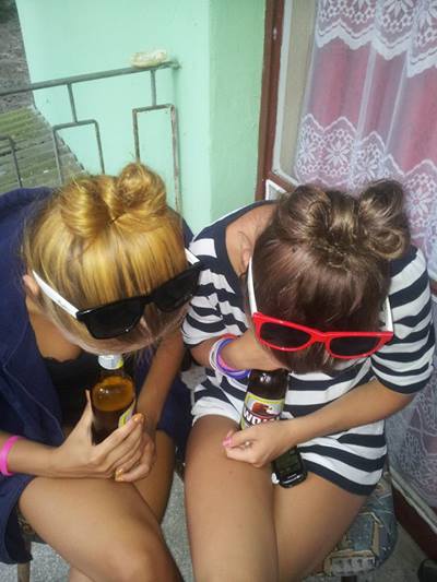 holidays! 