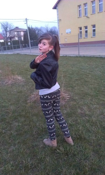 Hello haha :* :)