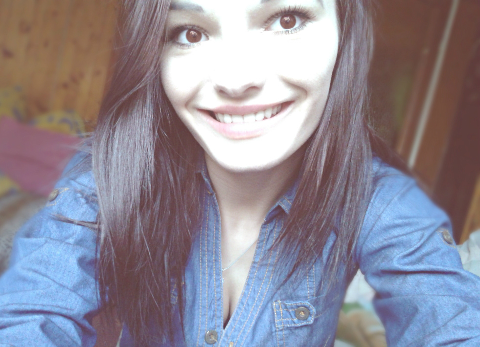 Aj lov ju bejbe nananannanana :D