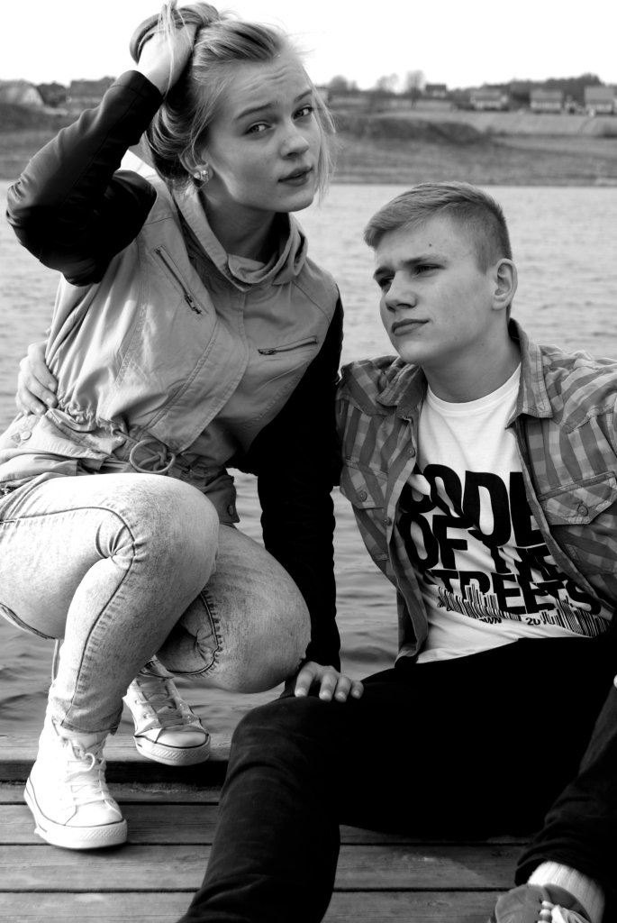 Wszystko jest ok