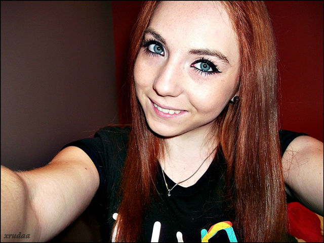 kady moment.