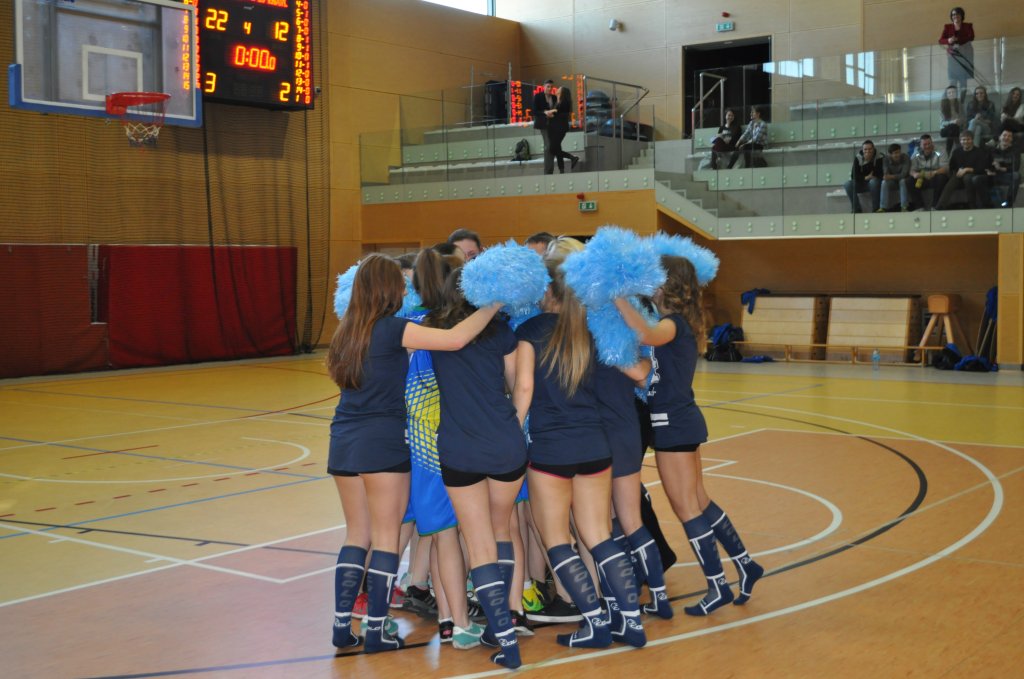 Winners!