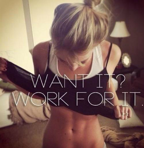 work.