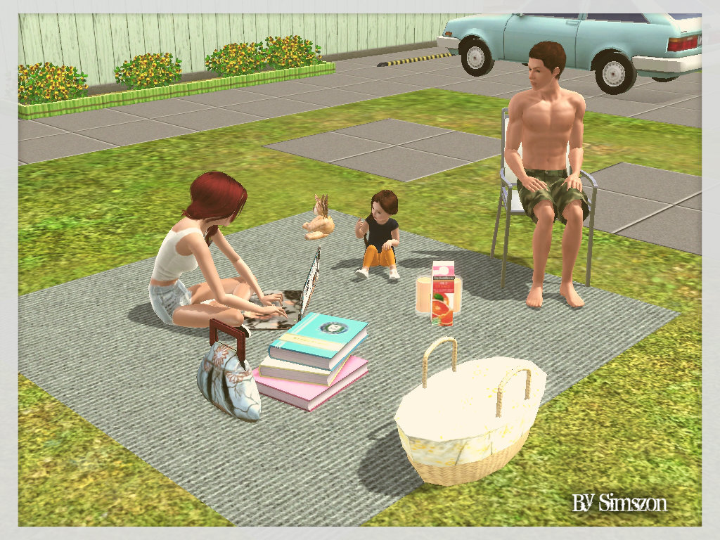 FAMILIA XD