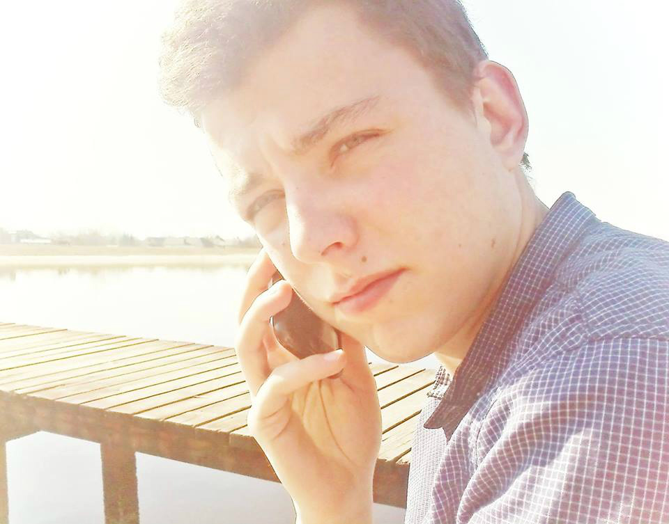 przyjacioy 