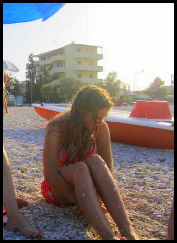 Senigallia .!