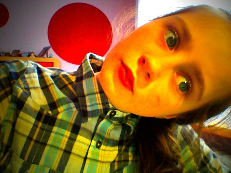 A takie tam .