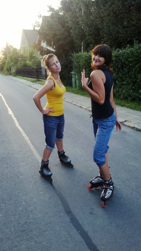 Wakacyjne