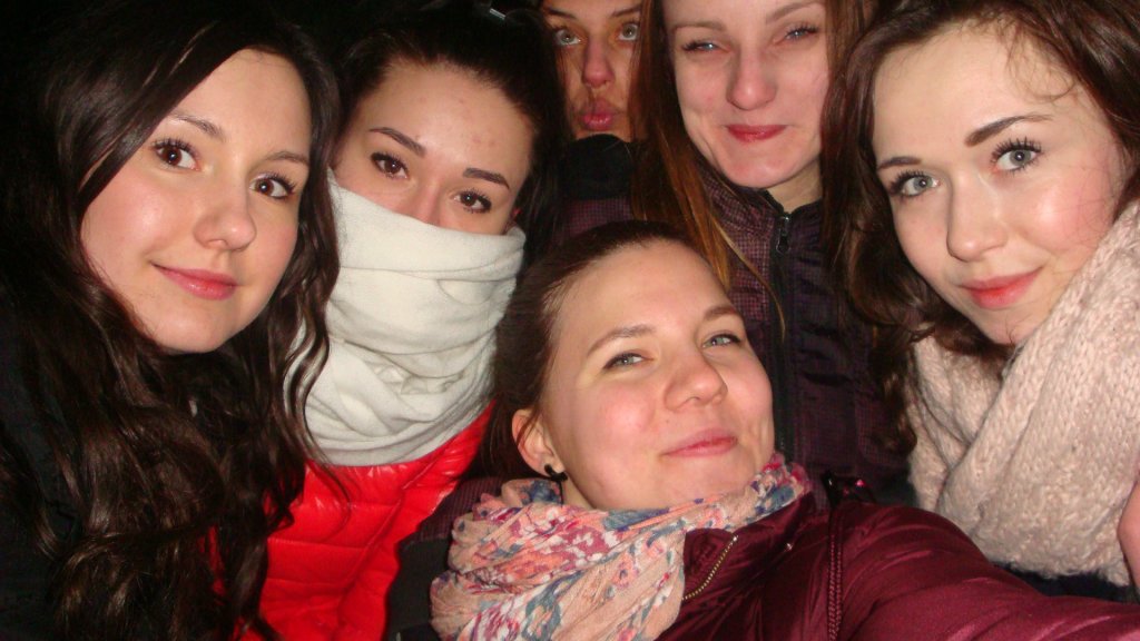 Lady's